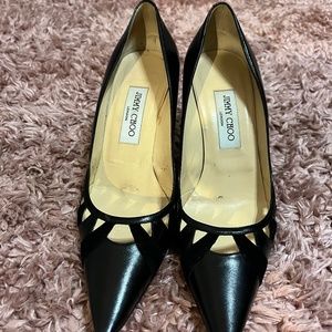 Jimmy Choo Pumps